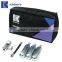 KRONYO mushroom plug tire repair patch co2 gas cartridge bike bag