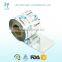 Custom printed high quality plastic film roll for auomatic machine