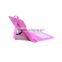 Hot selling 8" tablet keyboard case, Plastic USB keyboard + leather case for tablet