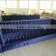 1+2+3 sectional luxury royal-blue tufted furniture classic velvet sofa
