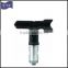switch tip for airless paint sprayer nozzle