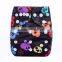 Modern Patterns Baby Cloth Pocket Cover Diapers for Boy or Girl