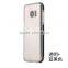 ROCK Guard Series Clear Soft TPU Back Cover For S7 TPE Shockproof Full Protective Case For S7