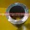Sockolet, 1 1/2" MSS-SP97,ASTM A182 Gr. F22 CI.3, S.W as per ASME B16.11,3000 Lbs