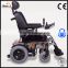 Double 350W motor electric Wheelchair