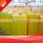 Acrylic adhesive coated tape jumbo roll cut into bopp adhesive tape