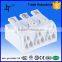 2016 new brass electric Luminaire wire terminal block