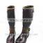 2014 new style lady's fashion rainboots/rubber boots