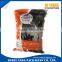Top grade 15kg dog food foil bag /metalized laminated bopp dog food bag 1kg
