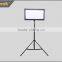LR-2000A color adjustable LED soft light with bi-color foggy effect