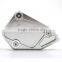 BJ-SSE-BM003 CNC Aluminum Street Bike Side Stand Enlarger for BMW R 1200 /ADV 08-14