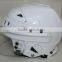 2016 clear visor sport Ice hockey player helmets for sale with ear muff
