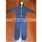 The winter boy running sport suits two color track suits