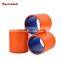Silicone Hump Hose connect the radiator, intercooler, turbo-charger