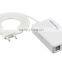 6 Ports 5V 6A Output Max 2.1A USB Socket Power Fast Chargers, Suitable for All Kinds of Mobile Phones And Tablets, US Plug