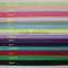 Fashion soft elastic band for Garment - pearl center flower headbands- flat stretch band- wholesale kids headwear