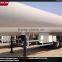 ChengLi 3 Axles 50000 liters LPG Propane Tank Trailer
