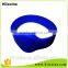 New coming custom silicone rubber bracelet,free rubber bracelets