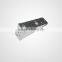 CNC machining prototype aluminum parts