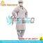 2015 newest design antistatic overcoat made in China