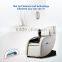 Used electric vending full body massage chair parts