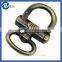 RoHS certificate high quality standard fast delivery heavy duty snap hook wolesaler from China