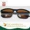 High quality new type Silicone sunglasses with polarized lens