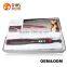 HOT Sale Dafni Magic Hair Electric Straight Comb Straightener Iron beauty star Brush Private Label hairdressing salon machine                        
                                                Quality Choice