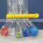 Promotional Gift Plastic PP Seal Food Bag Clip with Date