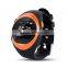 The elderly, students' anti lost children positioning watch GPS card smart watch phone mobile phone S2