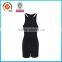 2016 Latest Fashion Women Sleeveless Sexy Neoprene Wetsuit