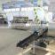 DHC-800 (Vertical loading) Ampoule Blister packing and cartoning packaging line/Vials Packing Machine