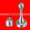 Stainless Steel Door Stopper Automatic Magnetic Door Stopper for Holder Door