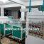 PE air bubble film making machine/ PE air cushion film making machine