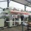 Best price wenzhou calander textile dry laminating machine