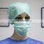 Anti-odor face mask