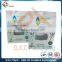 Fish Feed Packaging, Custom Made Paper Bags With Window