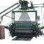 Complete line PP mat weaving Machine