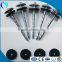 China factory hot sell high quality twisted umbrella roofing nails with washer