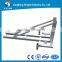 scaffolding electric hoist cradle / suspended platform / gondola / cradle to Uruguay