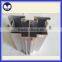 Custom aluminum profiles Led heat sink