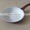 Frying pan ,ceramic coating baking pan,non-stick fry pan with ceramic coating,24cm ceramic coated frying pan