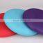 pvc infaltable massage balance stability fitness cushion disc, balance disc wobble cushion