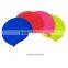 For Water Sports Funny Silicone Swimming Caps