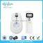 Remotelly controlled home thermostats for home heaters