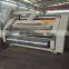 wow!! 2016 best sale corrugated carton box manufacturing machine/carton box making machine/corrugated packaging machine