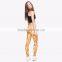 Leggings Manufacturer Capri Leggings Custom Printed New Design 92% Polyester 8% Spandex Leggings Quality Choice