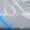  Hot selling doog quality fly catcher swatter supplier recharge mosquito racket with Led light