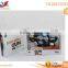 Hot sell low price plastic gun toy space gun toy for kids