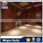 New design low price waterproof PVC interior decorative wall panels                        
                                                                                Supplier's Choice